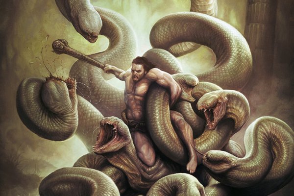 Kraken 26at