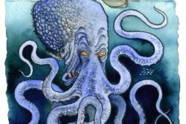 Что такое kraken в россии