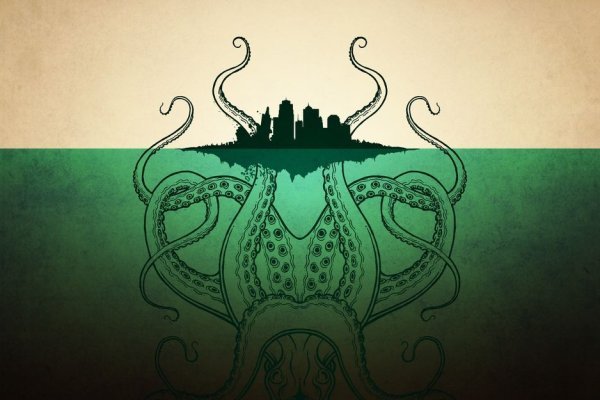 Кракен сайт что это