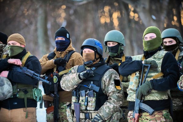 Гидра в даркнете